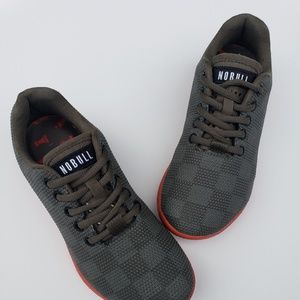 Nobull women's trainers running shoes US 6